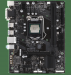 Motherboard & Processor